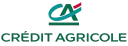 Crédit Agricole Logo