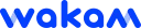Wakam Logo