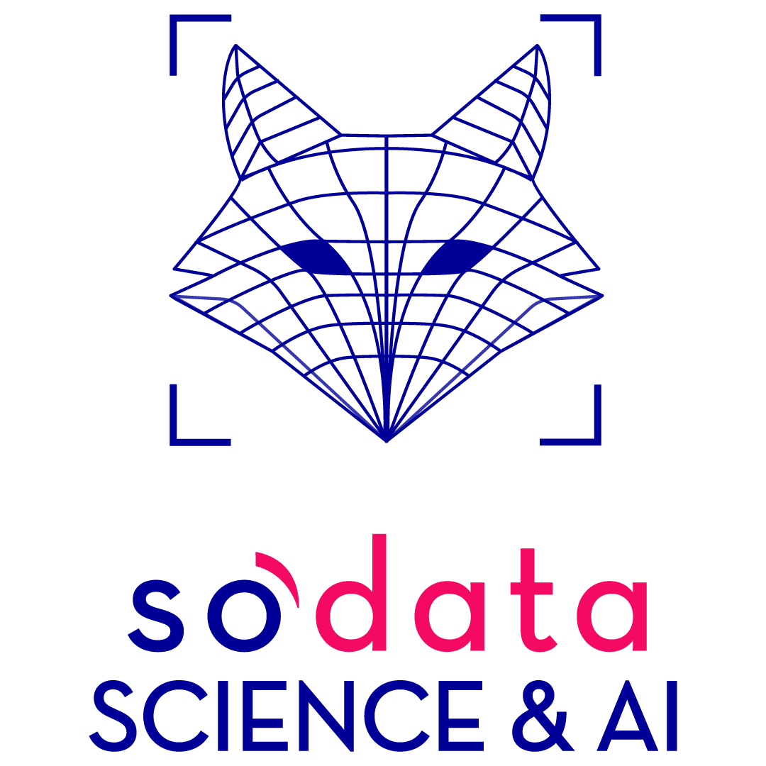 Expertise SCIENCE & AI